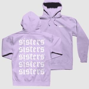 James Charles Sweatshirt